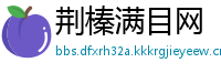 荆榛满目网
